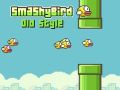 Spil Smashy Bird gammel stil online