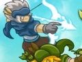 Spil Bois d'arc online