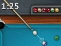 Spil Billiard Enkeltspiller online
