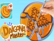 Spil Dalgona Master online
