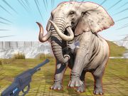 Spil Zoo anomaly simulering online