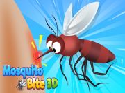 Spil Mosquito Bite 3d online