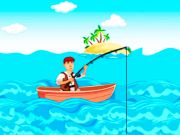 Spil Tryk for at fiske online
