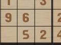 Spil Sudoku Deluxe online