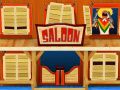 Spil Top Skydning I Saloonen online