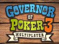 Spil Pokerens guvernør 3 online