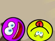 Spil Smil Connect Puzzle Fun online