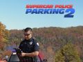 Spil Superbil Politiparkering 2 online