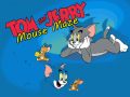 Spil Tom og Jerry: Mus Labyrint online