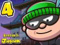 Spil Bob Tyven 4 Sæson 3: Japan online