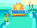 Spil Surfer Bueskyttere online