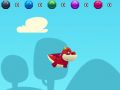 Spil Flappy Drage 2 online