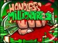 Spil Håndløs Millionær 2 online