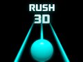 Spil Rush 3D online
