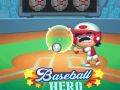 Spil Baseballhelt online