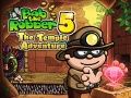 Spil Bob Tyven 5: Tempel Eventyr online