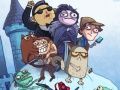 Spil Троллфейс квест: Видео мемы и сериалы online