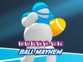 Spil Rugby.io Boldkaos online