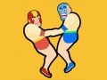 Spil Wrestle Jump 2 online