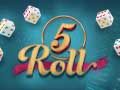Spil 5 Kast online