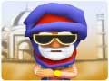 Spil Prins Rash Eventyr online
