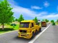 Spil Transport Kørsel Simulator online Spil Transport Kørsel Simulator online
