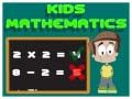 Spil Matematik for Børn online