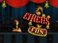 Spil Cirkus Sjov online