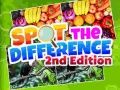 Spil Find forskellene 2 online