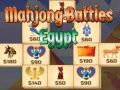 Spil Mahjong Slagene Egypt online