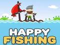 Spil Glad Fiskeri online Spil Glad Fiskeri online