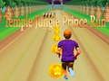 Spil Tempel Jungle Prince Kørsel online