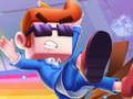Spil Mr. Bullet Big Bang online