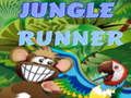 Spil Jungle løber online