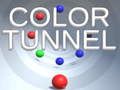 Spil Farvetunnel online