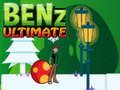 Spil BenZ Ultimativ online
