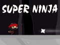 Spil Super ninja online