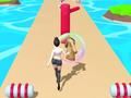Spil Kvinder Outfit Rush online