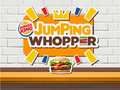 Spil Hoppende Whopper online