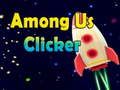 Spil Among Us Clicker online