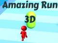 Spil Fantastisk Løb 3D online
