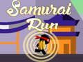 Spil Samurai Løb online