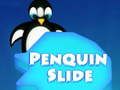 Spil Pingvinrutsjebane online