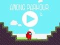 Spil Among Us Parkour 2 online