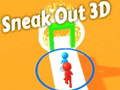 Spil Smyge Ud 3D online