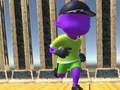 Spil 3D Stickman Himmel Udfordring online
