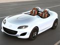 Spil Mazda MX-5 Superlight Slide online