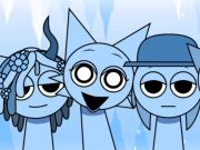Spil Sprunky Incredibox mods online