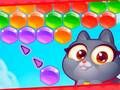 Spil Eventyr Med Kæledyr! Boble Shooter online