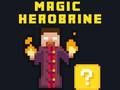 Spil Magisk Herobrine online